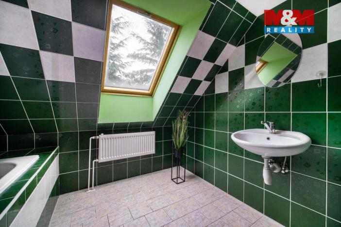 Prodej ubytování, Libchavy - Dolní Libchavy, 285 m2