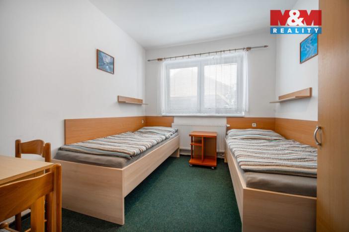 Prodej ubytování, Libchavy - Dolní Libchavy, 285 m2