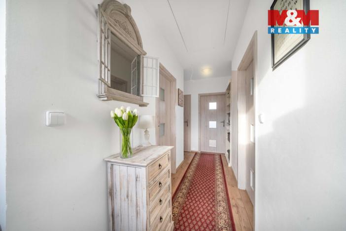 Prodej rodinného domu, Nové Dvory - Krámy, 118 m2