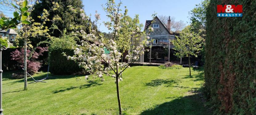 Prodej rodinného domu, Nové Dvory - Krámy, 118 m2