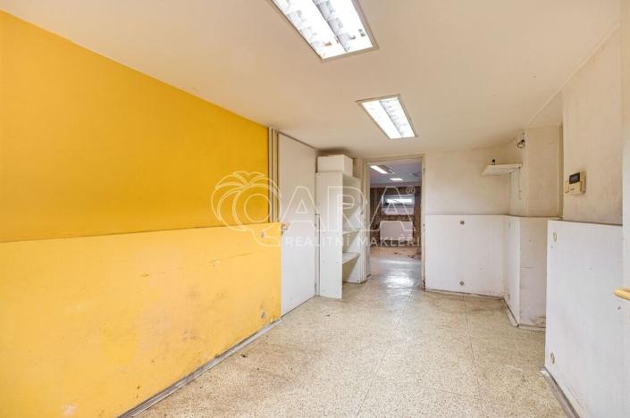 Prodej obchodního prostoru, Ostrava - Svinov, Bílovecká, 94 m2