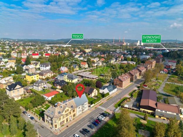 Prodej obchodního prostoru, Ostrava - Svinov, Bílovecká, 94 m2