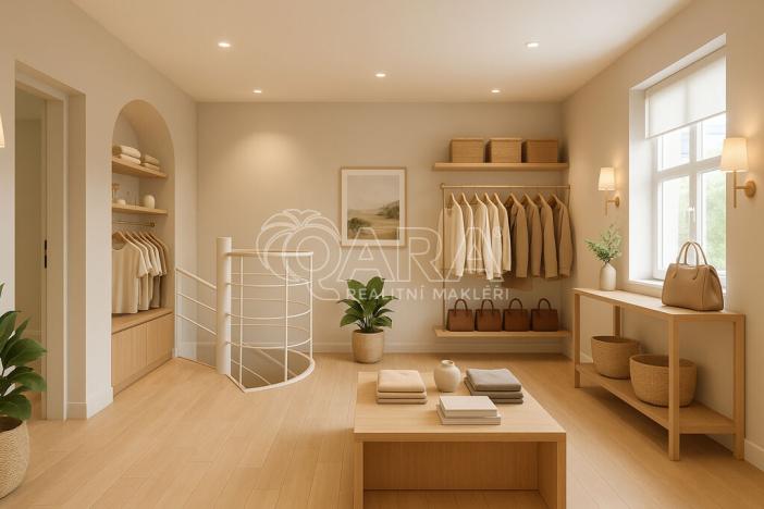 Prodej obchodního prostoru, Ostrava - Svinov, Bílovecká, 94 m2