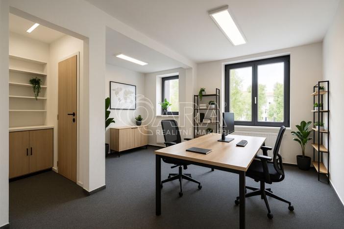 Prodej obchodního prostoru, Ostrava - Svinov, Bílovecká, 94 m2