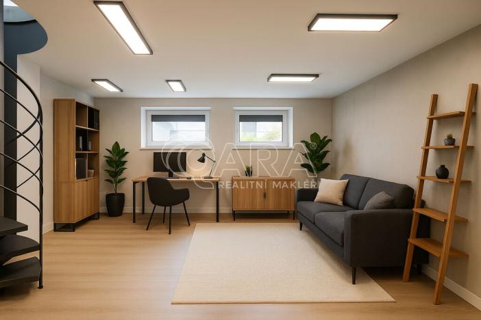 Prodej obchodního prostoru, Ostrava - Svinov, Bílovecká, 94 m2