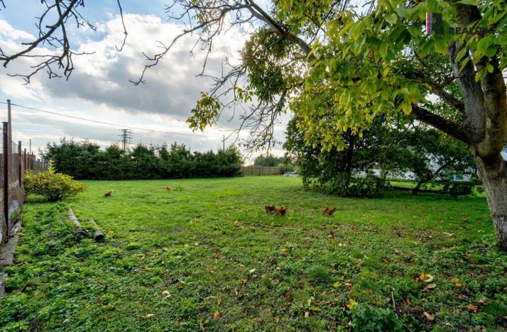 Prodej pozemku pro bydlení, Nučice, Pražská, 1891 m2