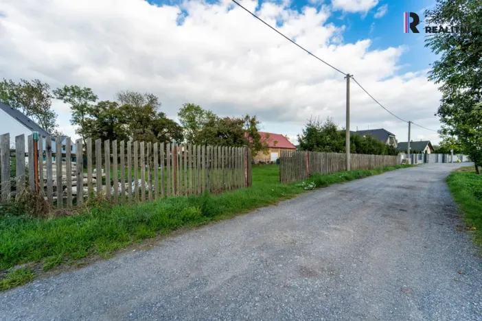 Prodej pozemku pro bydlení, Nučice, Pražská, 1891 m2