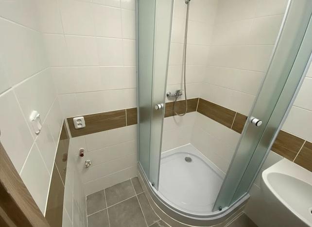 Prodej bytu 2+1, Bílina, Aléská, 48 m2