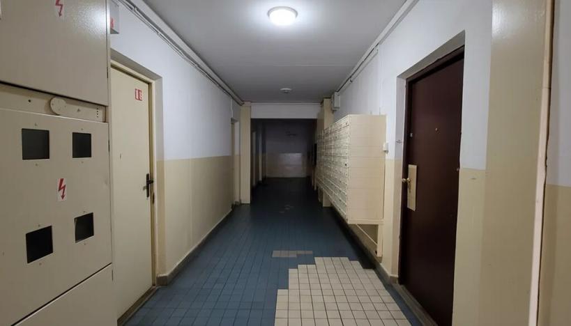 Prodej bytu 2+1, Bílina, Aléská, 48 m2