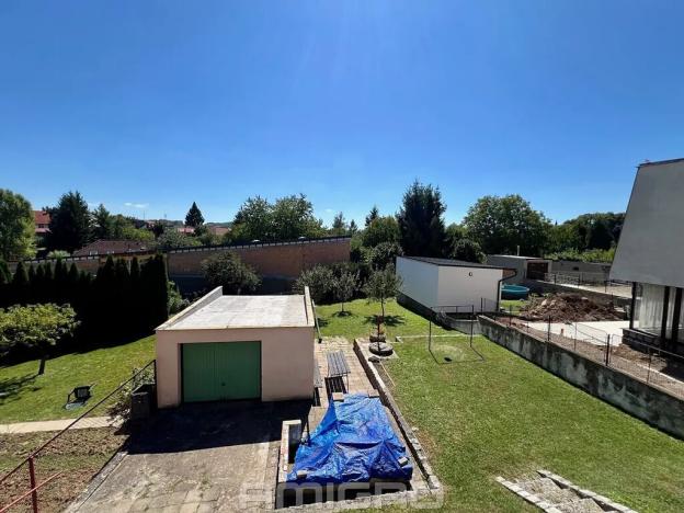 Prodej rodinného domu, Rousínov, V Sídlišti, 160 m2