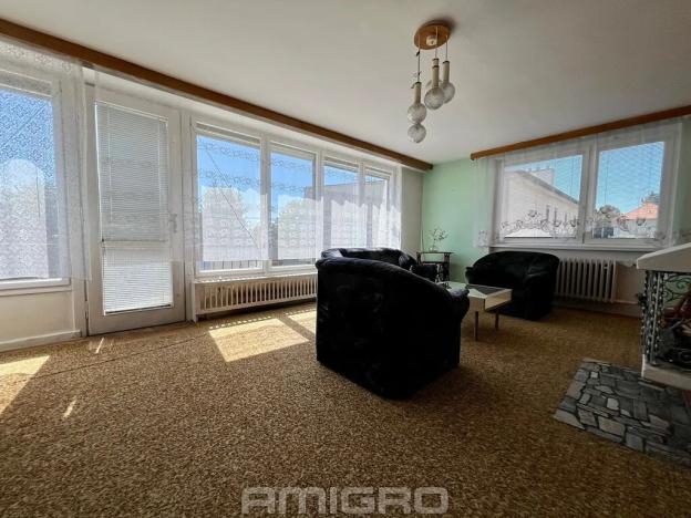 Prodej rodinného domu, Rousínov, V Sídlišti, 160 m2