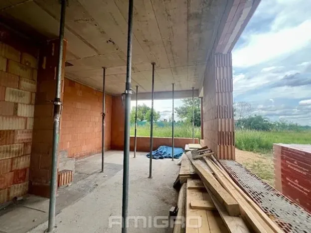 Prodej rodinného domu, Syrovice, 141 m2