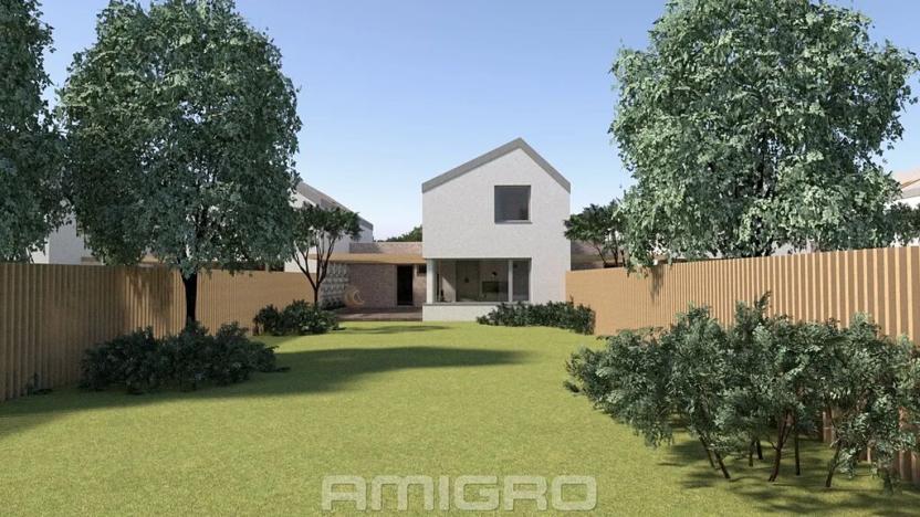 Prodej rodinného domu, Syrovice, 141 m2