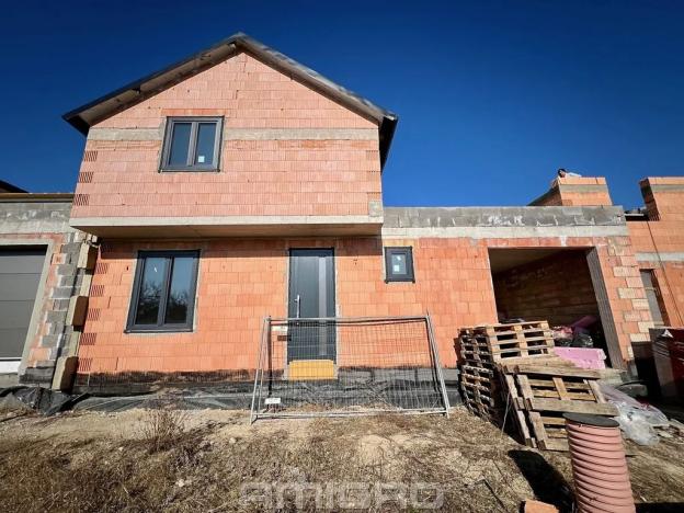 Prodej rodinného domu, Syrovice, 178 m2