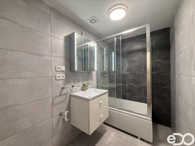 Pronájem bytu 3+kk, Praha, Vysočanská, 79 m2