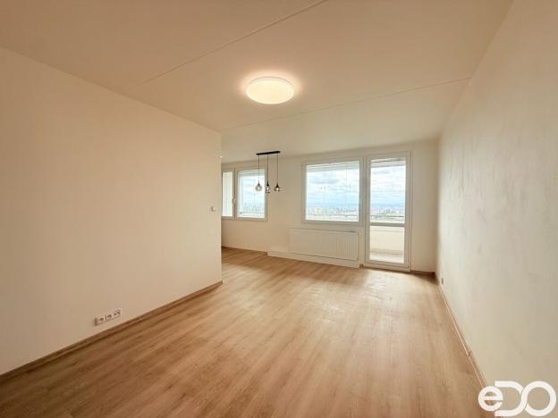 Pronájem bytu 3+kk, Praha, Vysočanská, 79 m2