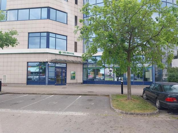 Pronájem obchodního prostoru, Brno, Heršpická, 288 m2