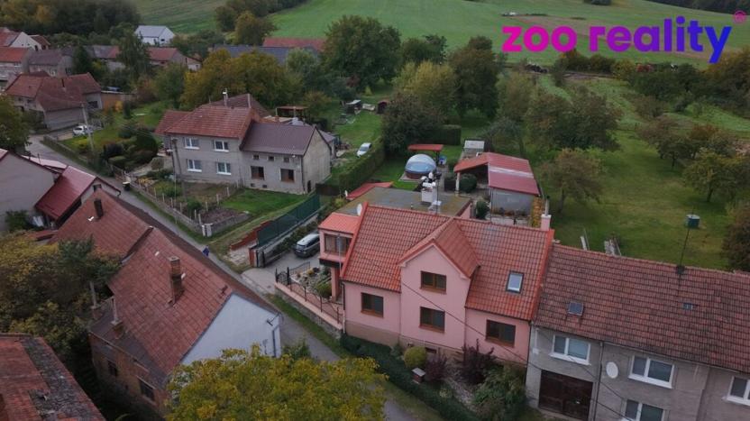 Prodej vícegeneračního domu, Přemyslovice, 275 m2