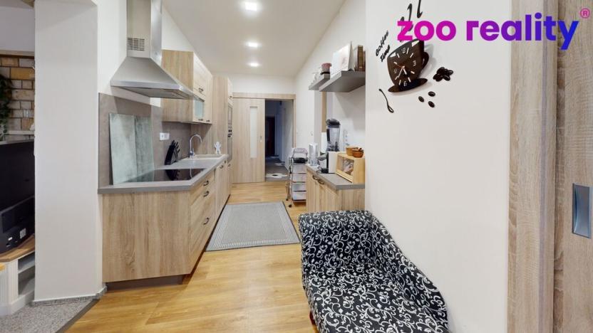 Prodej vícegeneračního domu, Přemyslovice, 275 m2