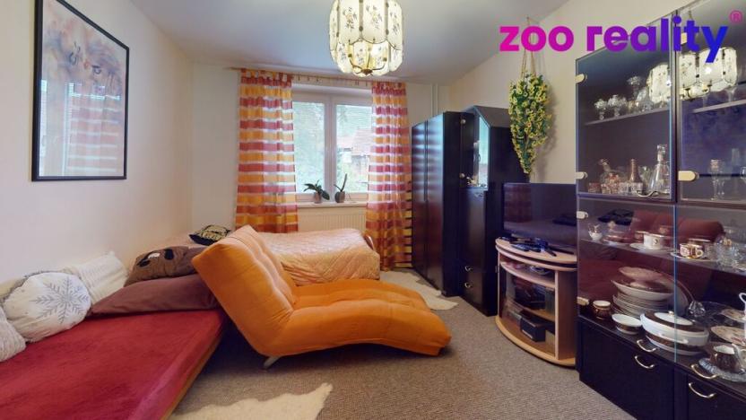 Prodej vícegeneračního domu, Přemyslovice, 275 m2