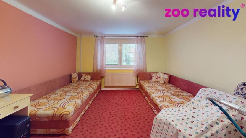 Prodej vícegeneračního domu, Přemyslovice, 275 m2