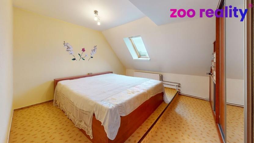 Prodej vícegeneračního domu, Přemyslovice, 275 m2