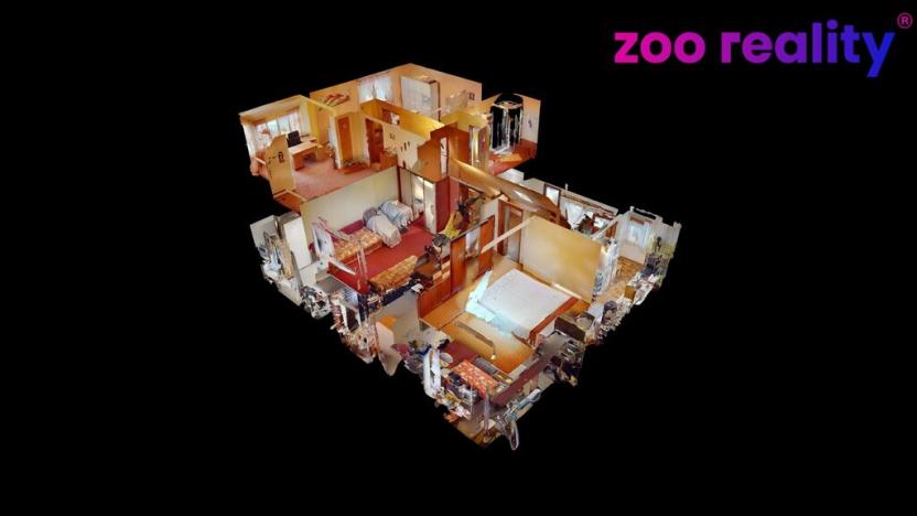 Prodej vícegeneračního domu, Přemyslovice, 275 m2