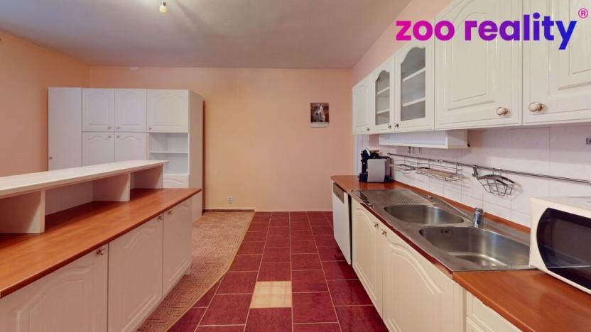 Prodej vícegeneračního domu, Přemyslovice, 275 m2