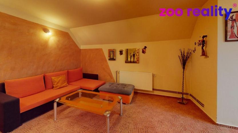 Prodej vícegeneračního domu, Přemyslovice, 275 m2