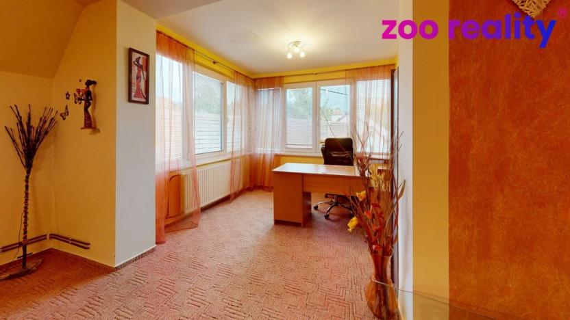 Prodej vícegeneračního domu, Přemyslovice, 275 m2