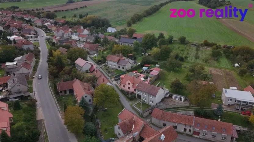 Prodej vícegeneračního domu, Přemyslovice, 275 m2