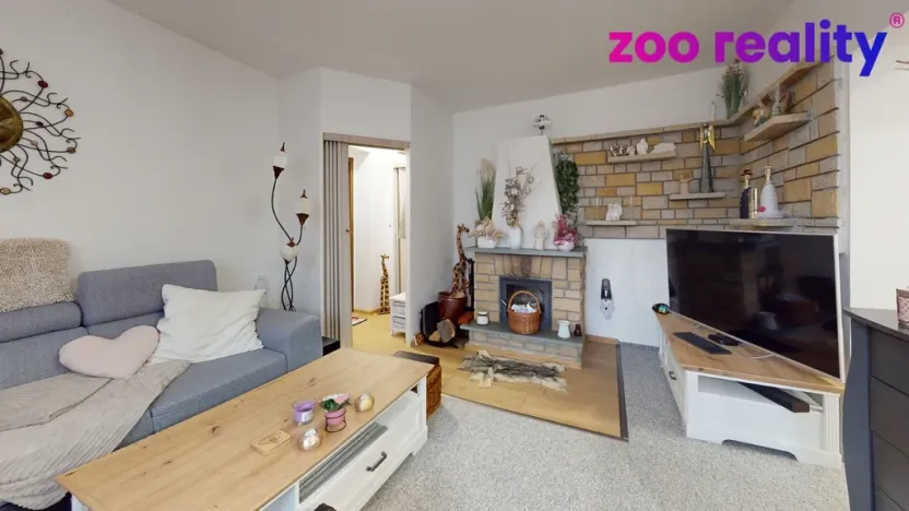 Prodej vícegeneračního domu, Přemyslovice, 275 m2