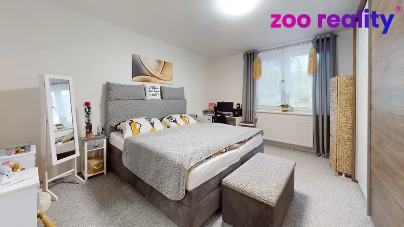 Prodej vícegeneračního domu, Přemyslovice, 275 m2