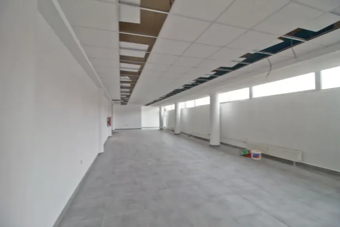 Pronájem obchodního prostoru, Chodov, náměstí ČSM, 260 m2