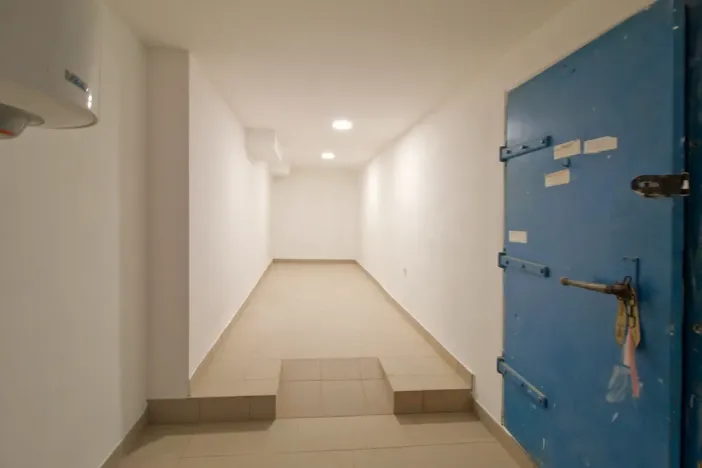Pronájem obchodního prostoru, Chodov, náměstí ČSM, 260 m2