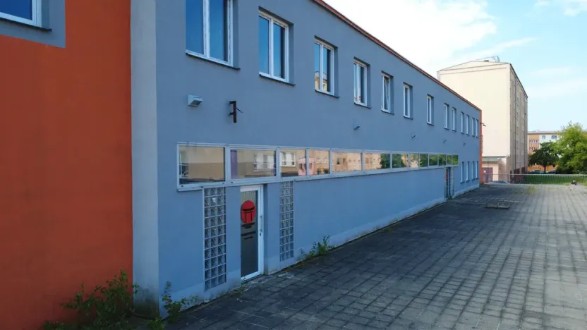 Pronájem obchodního prostoru, Chodov, náměstí ČSM, 260 m2