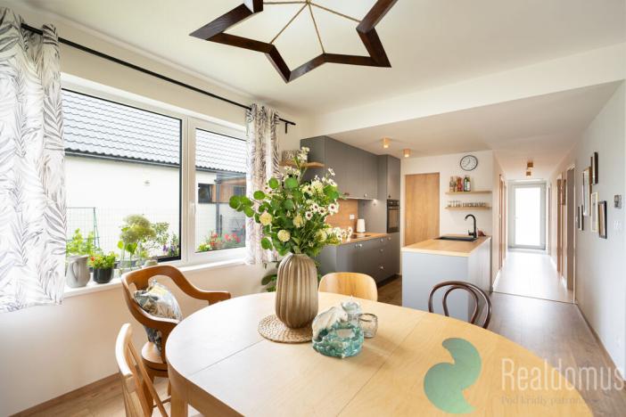 Prodej rodinného domu, Malovice, 80 m2