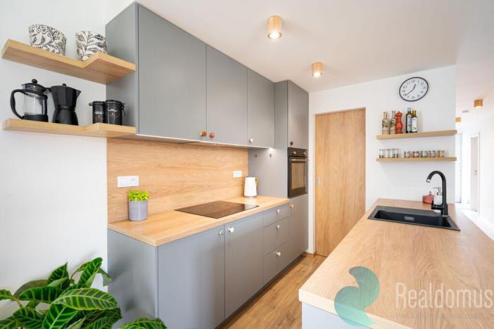 Prodej rodinného domu, Malovice, 80 m2