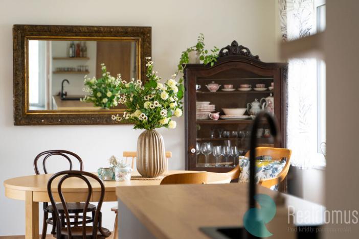 Prodej rodinného domu, Malovice, 80 m2