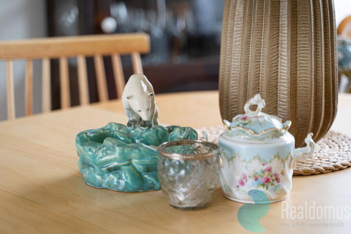 Prodej rodinného domu, Malovice, 80 m2