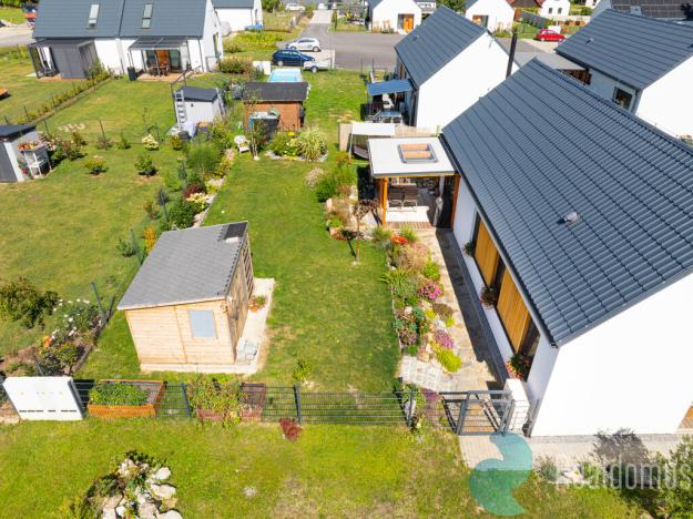 Prodej rodinného domu, Malovice, 80 m2