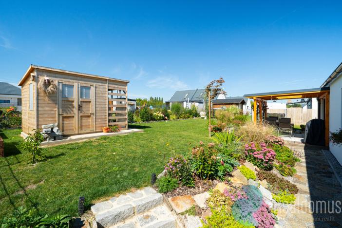 Prodej rodinného domu, Malovice, 80 m2