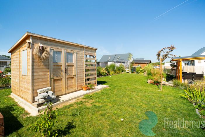 Prodej rodinného domu, Malovice, 80 m2