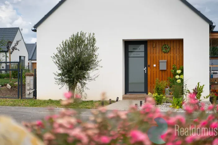 Prodej rodinného domu, Malovice, 80 m2