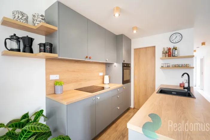 Prodej rodinného domu, Malovice, 80 m2