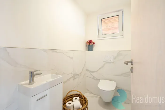 Prodej rodinného domu, Malovice, 80 m2