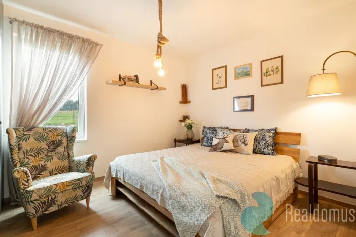 Prodej rodinného domu, Malovice, 80 m2