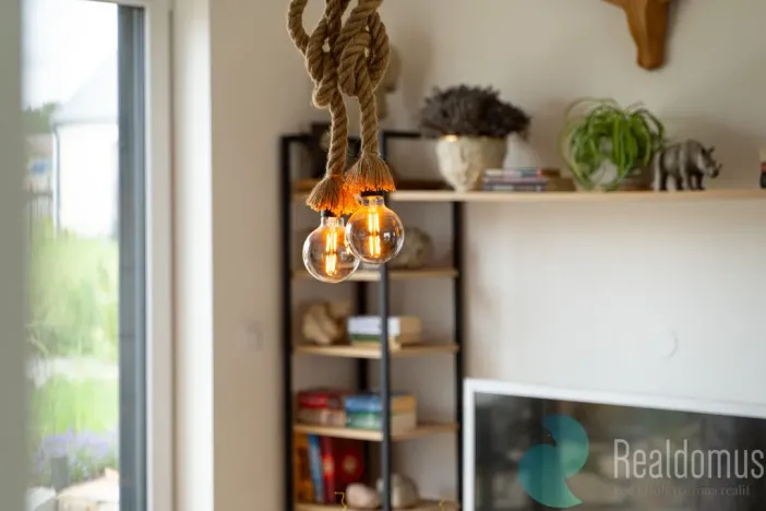 Prodej rodinného domu, Malovice, 80 m2