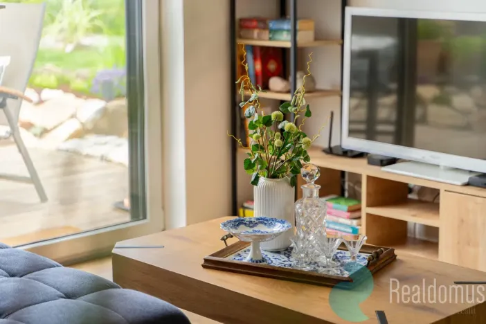 Prodej rodinného domu, Malovice, 80 m2