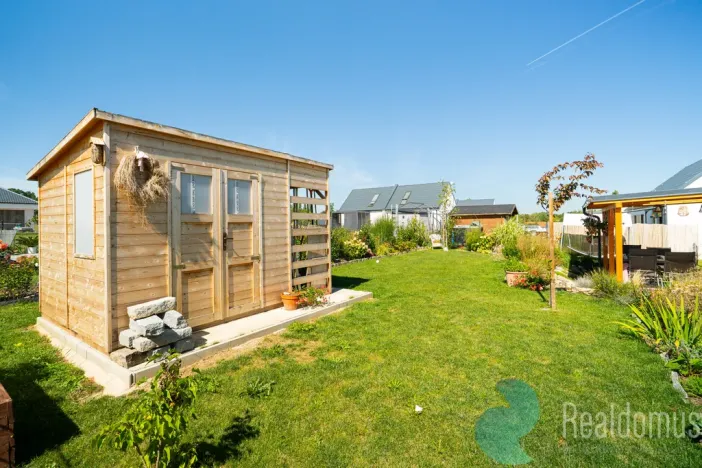 Prodej rodinného domu, Malovice, 80 m2